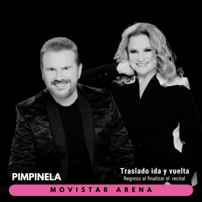 Pimpinela