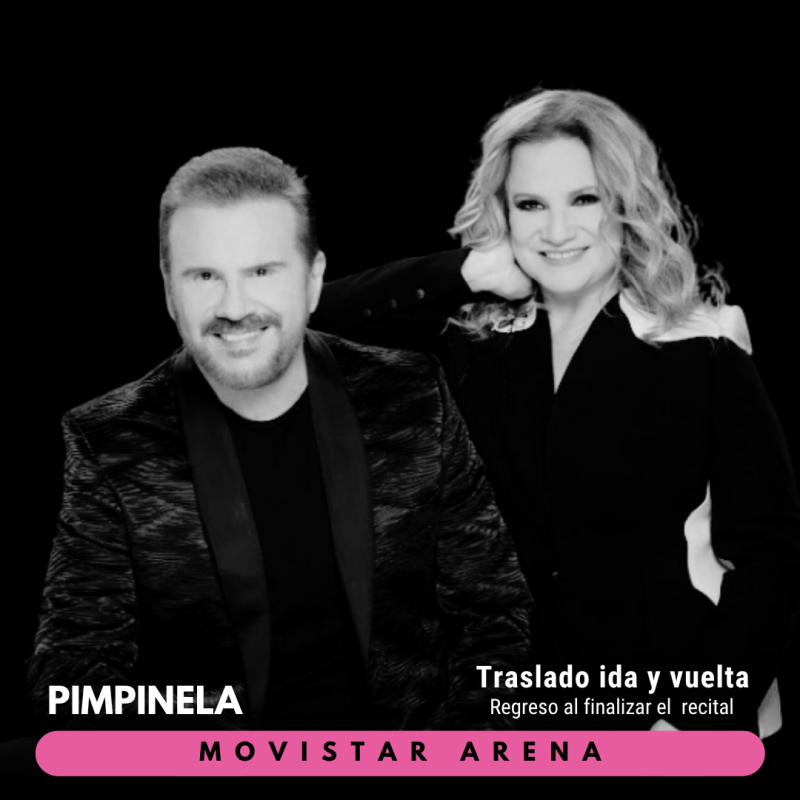 Pimpinela