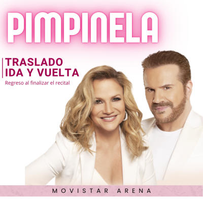 Pimpinela