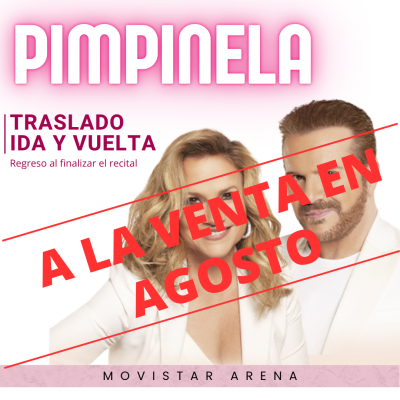 Pimpinela