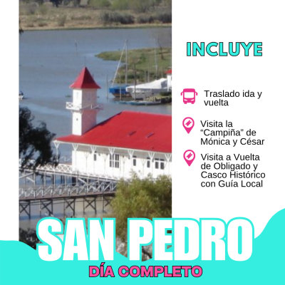 San Pedro