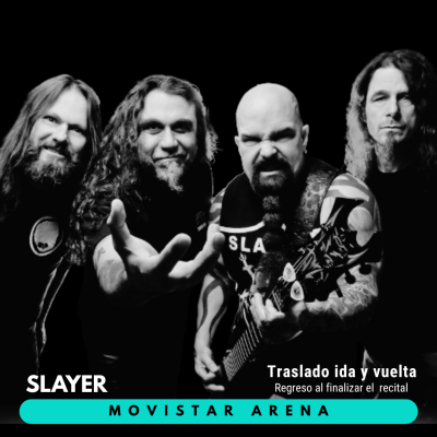 Slayer