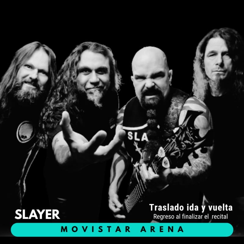 Slayer