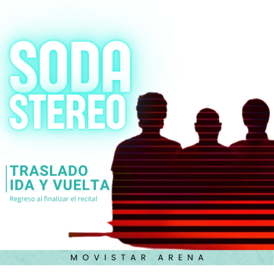 Soda Stereo