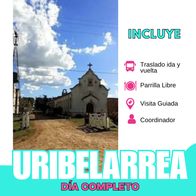 Uribelarrea