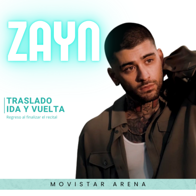 Zayn